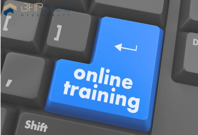 Czy szkolenie okresowe BHP dla opiekuna medycznego może odbywać się online?